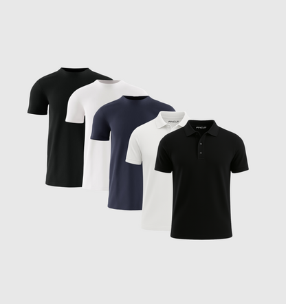 Pack de 5 Spécial Rentrée