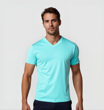 Pack de 4 Col V - Été